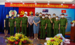 Ra mắt Đội phòng, chống tội phạm xuyên quốc gia Việt Nam – Australia