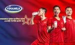 Vinamilk tự hào mang đến nguồn dinh dưỡng vàng cho Đội tuyển Việt Nam