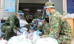 Bộ Quốc phòng điều thêm 2000 chiến sĩ, 50 trạm xá di động hỗ trợ Bình Dương