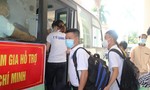 30 y, bác sĩ Quảng Nam tình nguyện vào TPHCM hỗ trợ chống dịch