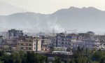 Mỹ không kích khiến 9 người một gia đình Afghanistan tử vong