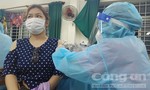 Việt Nam đã tiêm hơn 30,4 triệu liều vaccine COVID-19