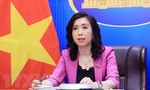 Việt Nam lên tiếng trước việc Trung Quốc xin gia nhập CPTPP