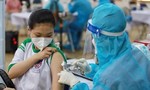 Bộ Y tế tiến hành các thủ tục cần thiết để mua vaccine cho trẻ từ 5 đến 11 tuổi