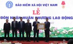 BHXH Việt Nam: Lấy người dân, doanh nghiệp làm chủ thể, trung tâm phục vụ