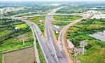 Sẵn sàng thông xe kỹ thuật cao tốc Trung Lương-Mỹ Thuận trước Tết Nhâm Dần