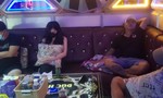 Phát hiện 22 dân chơi dương tính ma tuý trong karaoke Bảo Ngọc