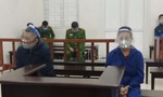 “Đồng lòng” trộm hơn 45 ngàn USD, cặp vợ chồng cùng vào tù