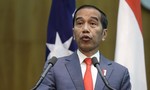 Indonesia thông qua luật mới, mở đường cho việc dời thủ đô
