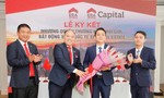 Ra mắt ERA Capital - thương hiệu nhượng quyền đầu tiên của ERA Real Estate Vietnam