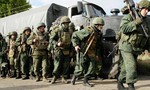 Đức từ chối cung cấp vũ khí cho Ukraine