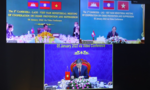Việt Nam - Campuchia - Lào tăng cường hợp tác phòng chống tội phạm