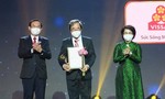 30 doanh nghiệp nhận Giải thưởng “Thương hiệu vàng TPHCM” năm 2021