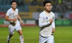 Quang Hải giúp Hà Nội thắng trận đầu tại V-League