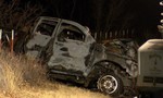Mỹ: Thiếu niên 13 tuổi lái xe gây tai nạn khiến 9 người chết thảm