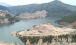 Động đất liên tục Kon Tum là kích thích gây ra do hồ chứa nước