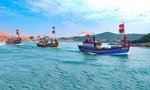 Việt Nam lên tiếng trước việc Trung Quốc cấm đánh bắt cá 3 tháng tại Biển Đông
