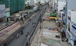 Tuyến metro Bến Thành-Tham Lương: Chấm dứt hợp đồng với đơn vị tư vấn thực hiện dự án
