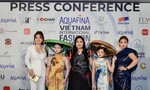Tuần lễ thời trang quốc tế Việt Nam Xuân Hè trở lại sau đại dịch