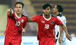 Video trận U23 Indonesia thắng đậm U23 Timor Leste ở lượt trận thứ 2