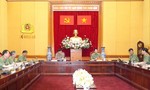 Hướng tới Hội thảo khoa học “Lực lượng CSND trong sự nghiệp cách mạng Việt Nam”