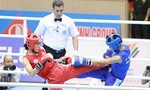 SEA Games 31: Kickboxing Việt Nam mang về 2 huy chương vàng đầu tiên