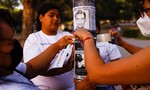 Số người mất tích ở Mexico do bạo lực cao kỷ lục