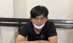 Đột kích “xưởng” làm giả giấy đăng ký xe máy của đối tượng Nguyễn Nam Tào