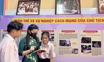Khánh thành Không gian văn hoá Hồ Chí Minh nhân kỷ niệm ngày sinh của Bác