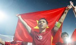 U23 mang về tấm HCV cuối cùng cho Việt Nam tại SEA Games 31