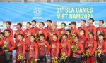 Trưởng đoàn Thái Lan “Madam Pang": U23 Việt Nam xứng đáng chiến thắng