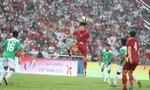Nức lòng với trận đại thắng 3-0 của U23 Việt Nam trước U23 Indonesia