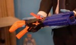Thanh niên Úc bị truy tố tội dùng máy in 3D chế tạo súng