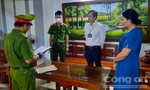 Khởi tố Giám đốc và 2 bác sĩ thuộc CDC Đà Nẵng tham ô tài sản liên quan Việt Á