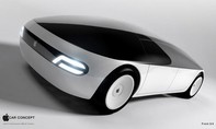 CEO của Apple ‘cân nhắc’ dự án sản xuất xe hơi