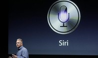 Tương lai trợ lý ảo Siri sẽ giao tiếp như con người