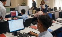Hé lộ hệ điều hành máy tính đang được sử dụng ở Triều Tiên