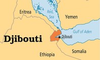 Thấy gì từ kế hoạch hiện diện ở Djibouti của Bắc Kinh?