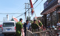 Vụ thảm sát trong ngôi biệt thự ở Tiền Giang: Thông tin bắt được hung thủ là bịa đặt