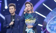Người nước ngoài đầu tiên đăng quang Vietnam Idol 2016