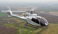Máy bay trực thăng chở 3 người mất liên lạc ở Vũng Tàu