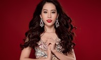 Nam Em giành huy chương bạc phần thi tài năng tại Miss Earth 2016