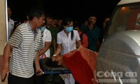 Vụ nổ súng ở Đắk Nông: Danh tính 3 người chết và 15 người bị thương