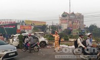 Tai nạn giao thông kinh hoàng, 5 người tử vong