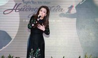 Hồ Quỳnh Hương yêu cầu không đóng MV với người khác giới