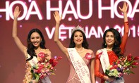 Hoa hậu Hoàn vũ Việt Nam 2017 được tổ chức tại Nha Trang
