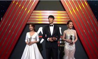 Chi Pu bất ngờ thắng giải 'Ngôi sao mới châu Á' tại Hàn Quốc