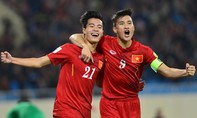 Lịch thi đấu của tuyển Việt Nam tại AFF Cup 2016