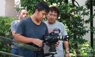 Series phim hình sự 1.100 tập của Việt Nam chính thức bấm máy