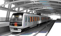 TP.HCM: Đề xuất 2,82 tỷ USD xây dựng tuyến metro Bến Thành - Tân Kiên